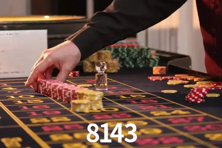 Desvendando o Mundo dos Jogos Virtuais na 8143