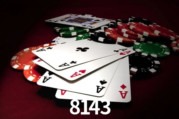 Estatísticas 8143