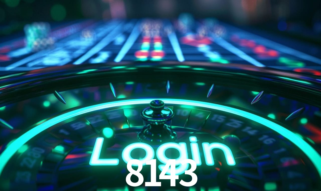 Provedores de Jogos 8143