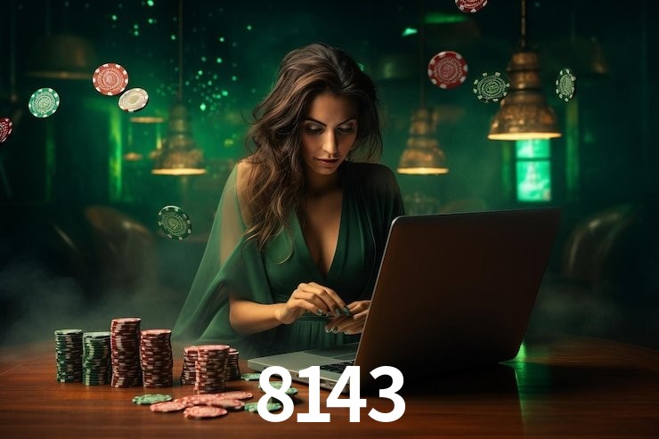 Interface do App 8143