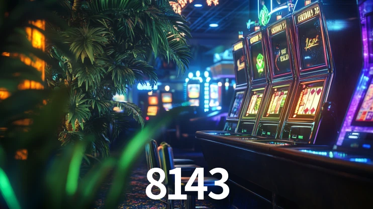 APP oficial da 8143 para mobile