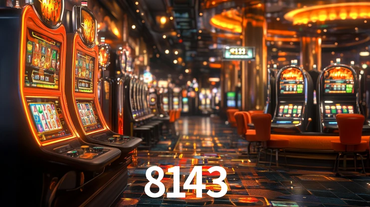 8143 Slot