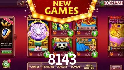 A Revolução dos Aplicativos de Jogos no 8143
