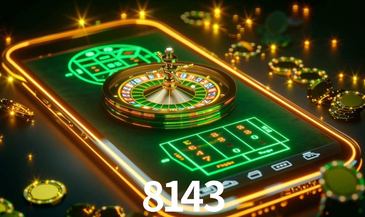 Jogos de Slot 8143
