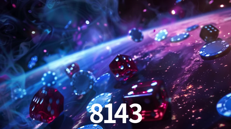 Casino Ao Vivo 8143