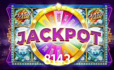 Descubra o Mundo do Cassino Online com 8143