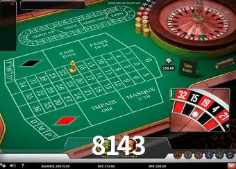 A Emoção da Loteria na 8143: Uma Chance de Mudança de Vida