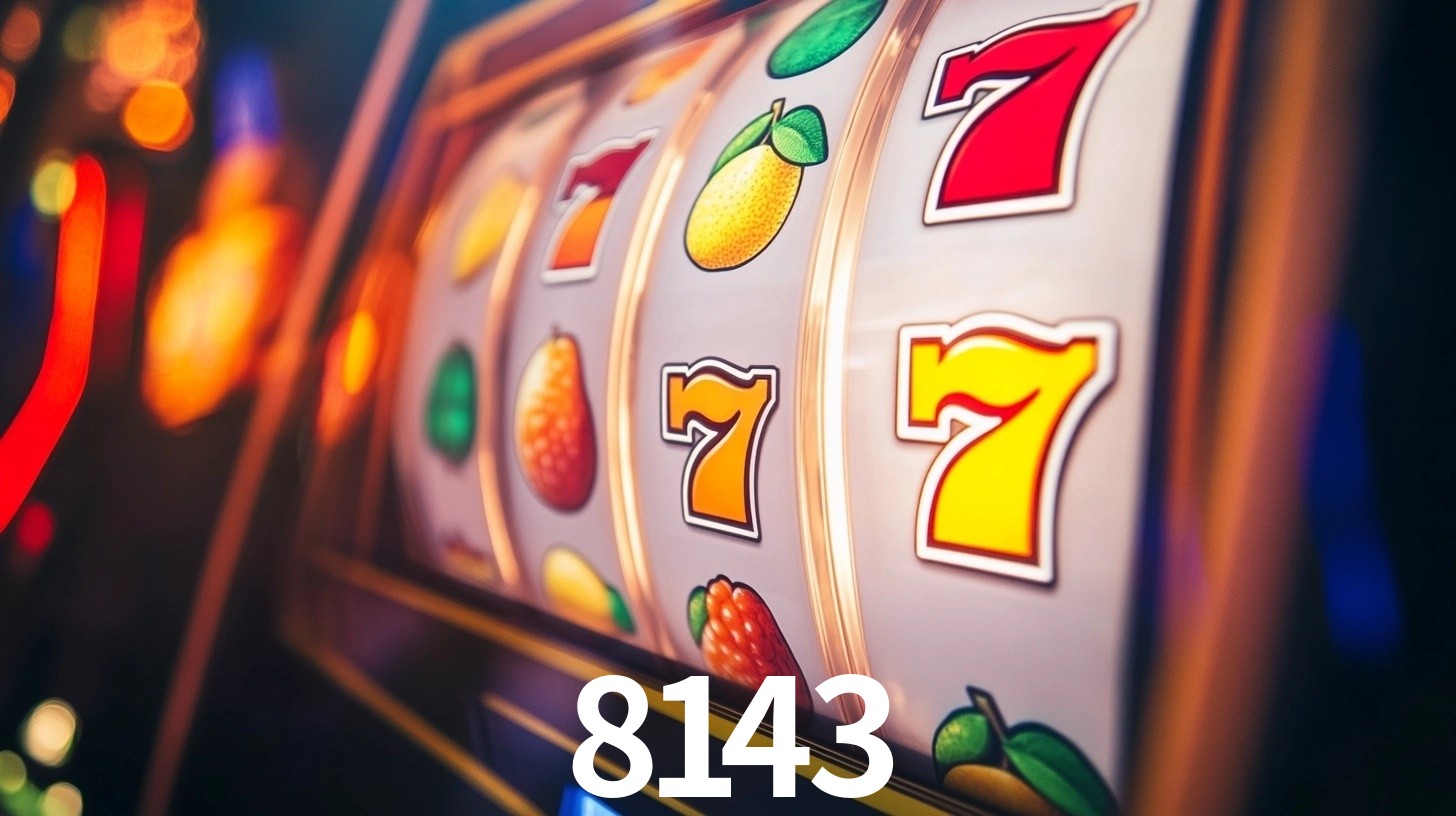 8143,8143 Bet