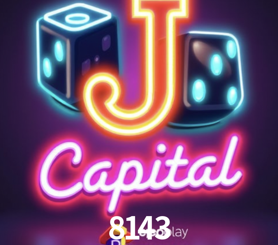 Descubra a Magia dos Jogos de Arcade no 8143