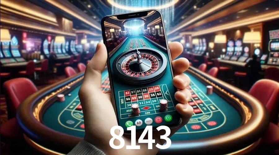 Casino VIP 8143