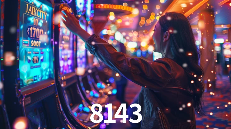 8143 Bet