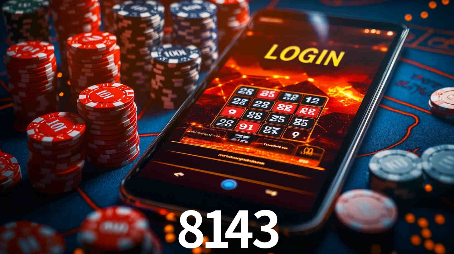 8143,8143 Bet