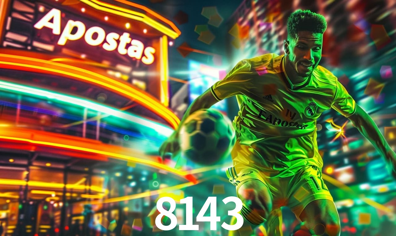 Promoção Relâmpago 8143
