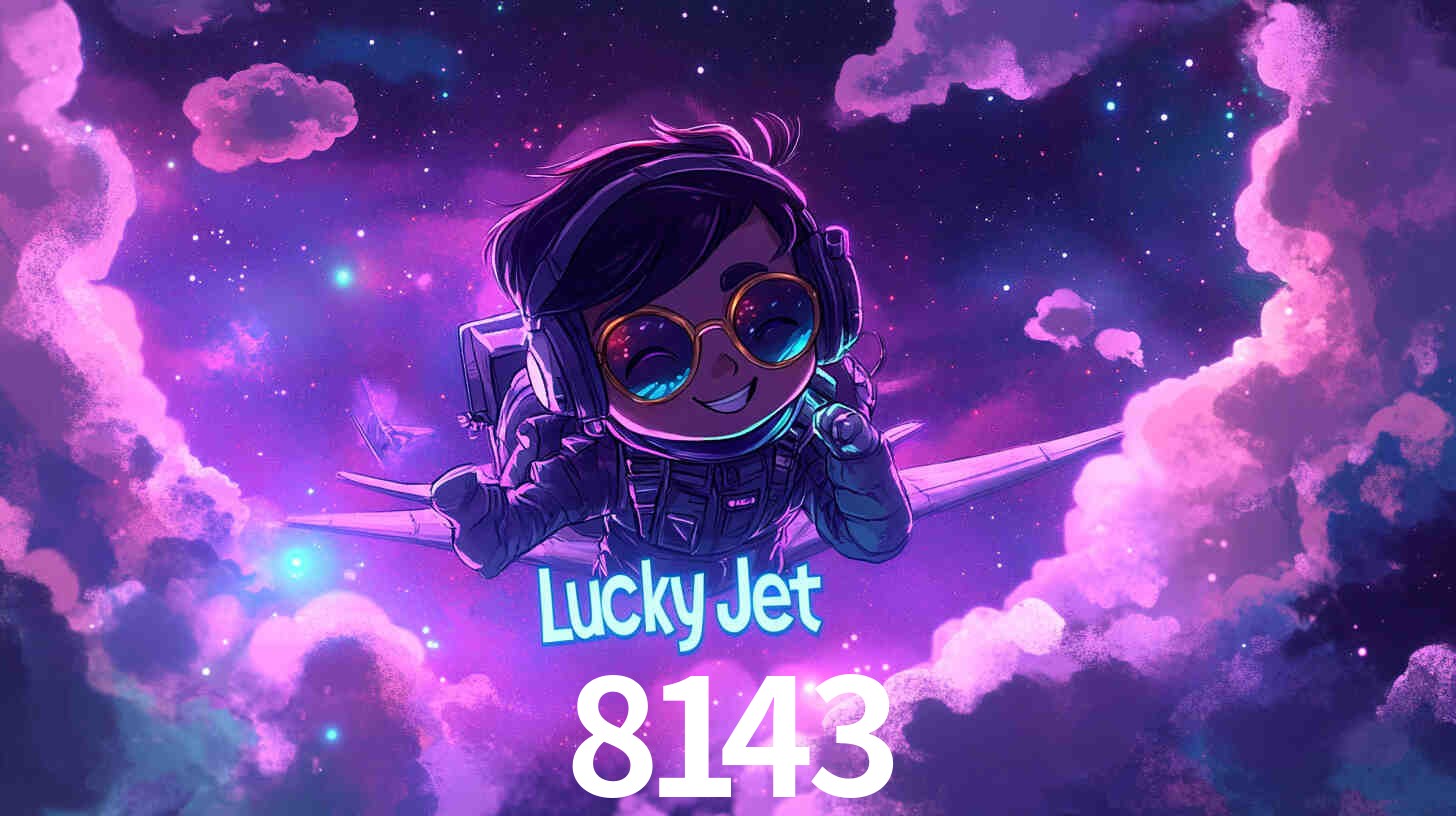 Jogo Aviator 8143