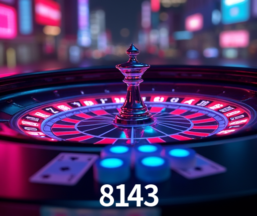 Estatísticas Esportivas 8143