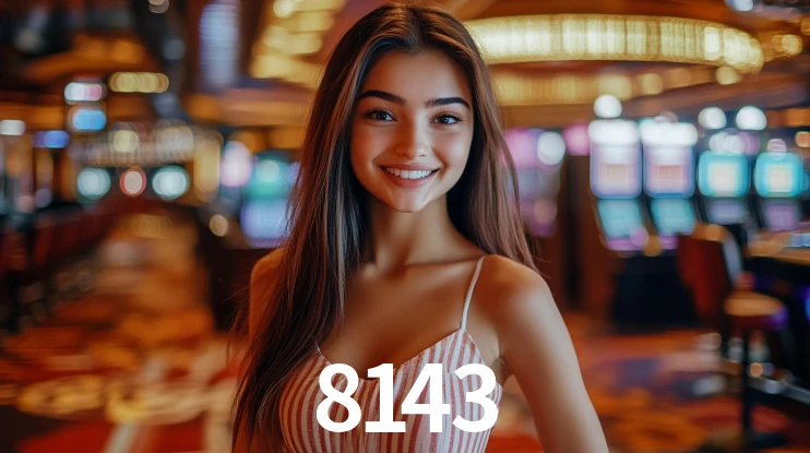 Experimente o Login Seguro Premium no 8143