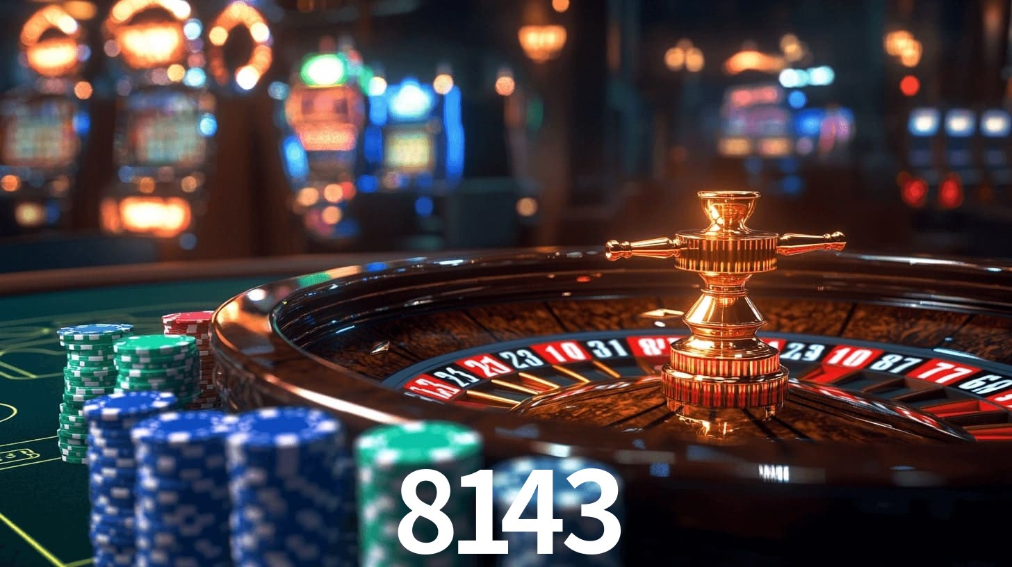 8143 Slot