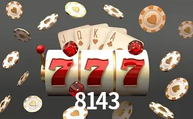 Inovações de Jogos na 8143: O Futuro das Experiências Interativas